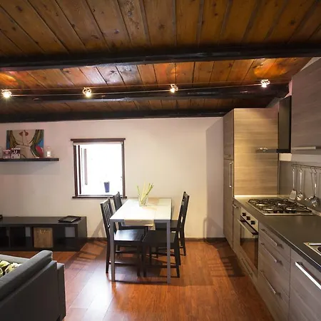 Mulino Vakantiehuis Cefalù