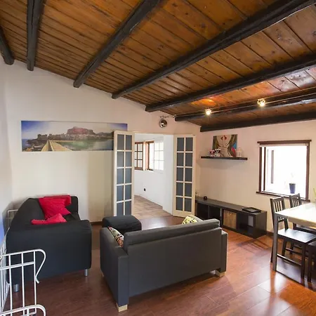 Vakantiehuis Mulino *