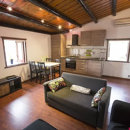 Mulino Vakantiehuis *