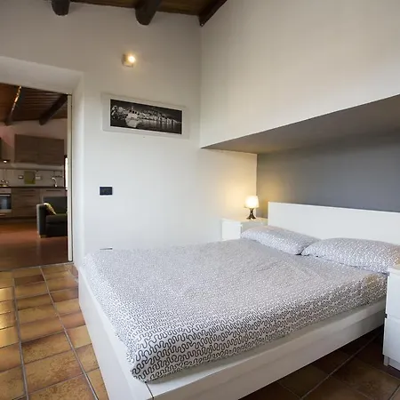 Mulino בית נופש צ'פאלו