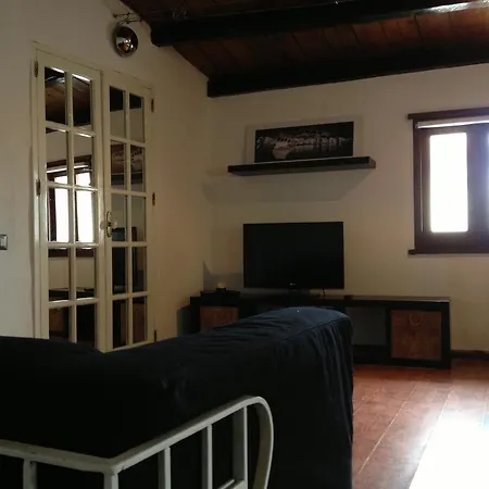 Vakantiehuis Mulino