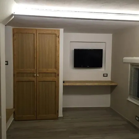 Mulino Prázdninový dům Cefalù