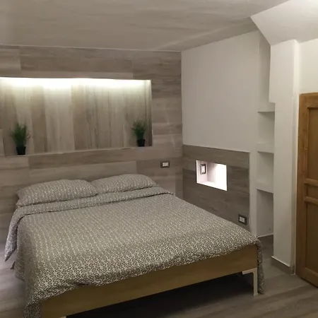 בית נופש Mulino *