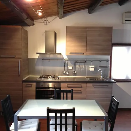 Vakantiehuis Mulino