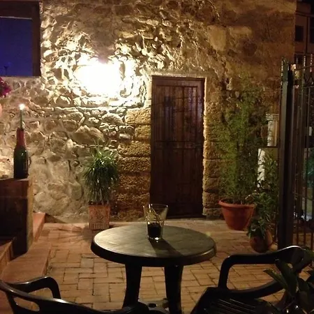 Mulino בית נופש צ'פאלו