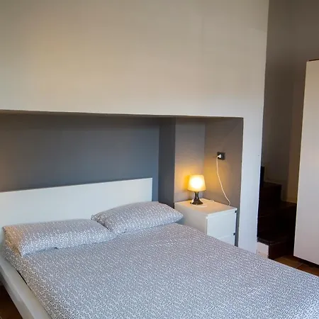 Mulino Vakantiehuis