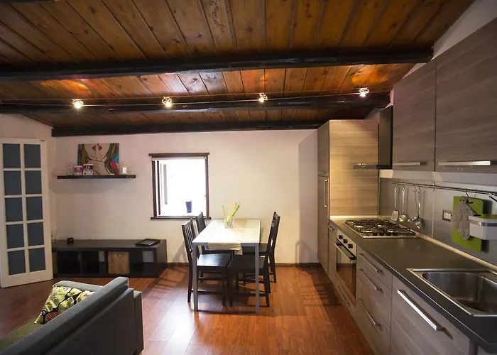 Mulino 度假居 切法卢