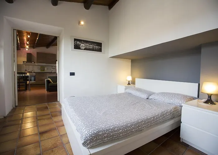 Mulino Hébergement de vacances Cefalù