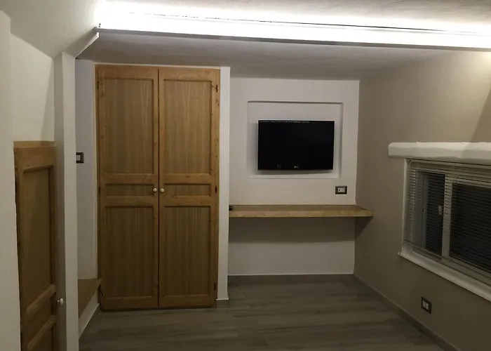 Mulino Hébergement de vacances Cefalù