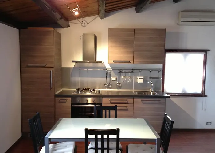 Prázdninový dům Mulino