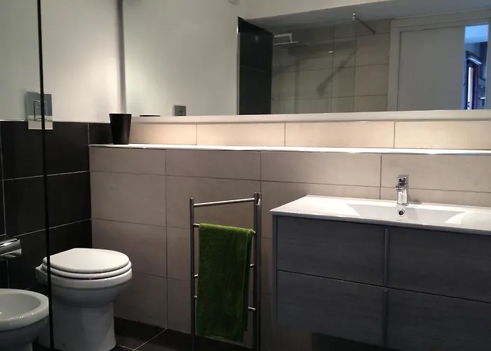 度假居 Mulino 切法卢