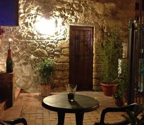 Mulino Hébergement de vacances Cefalù