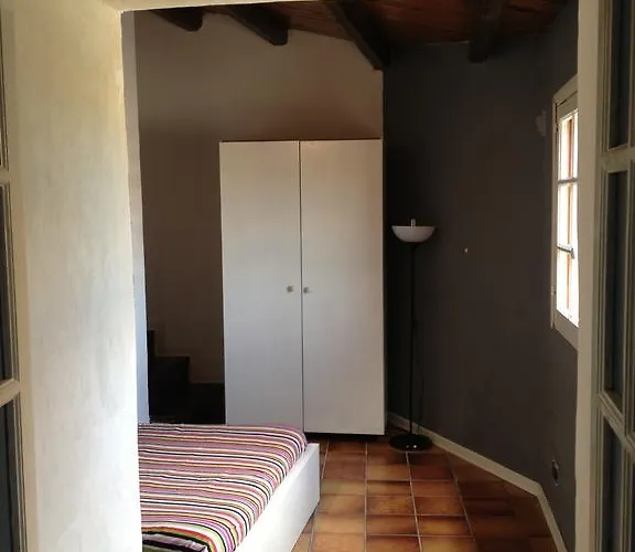 Mulino Hébergement de vacances