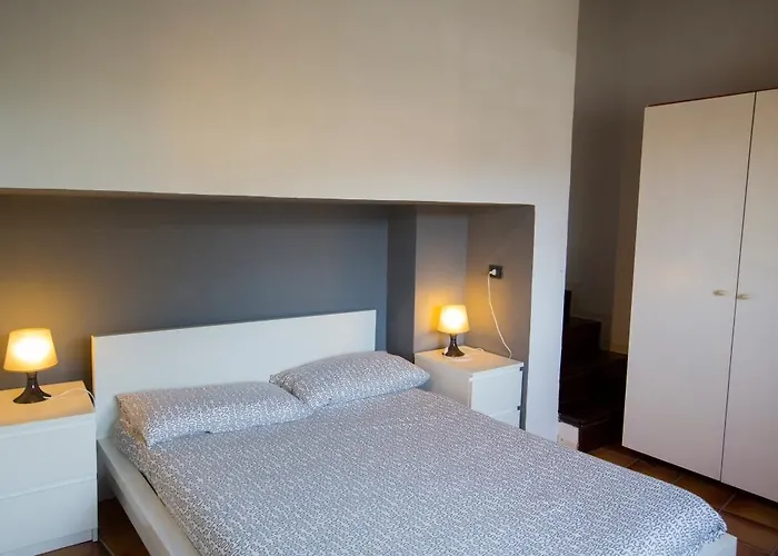 Mulino Hébergement de vacances